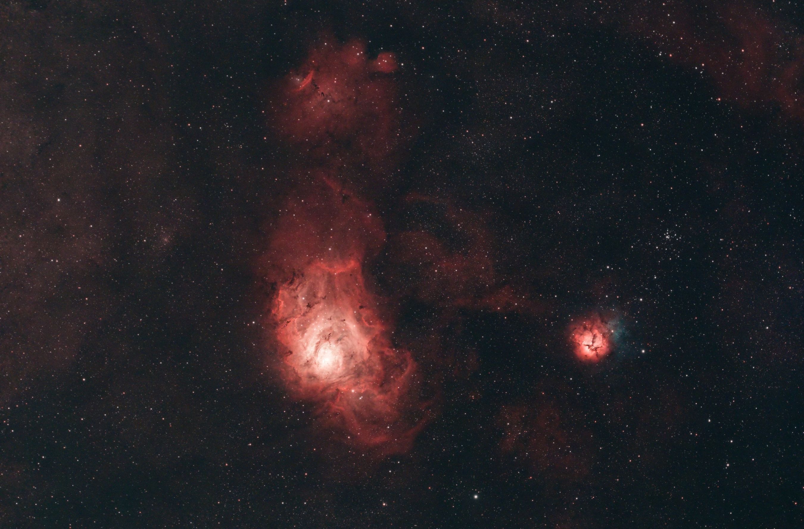M8 -M20