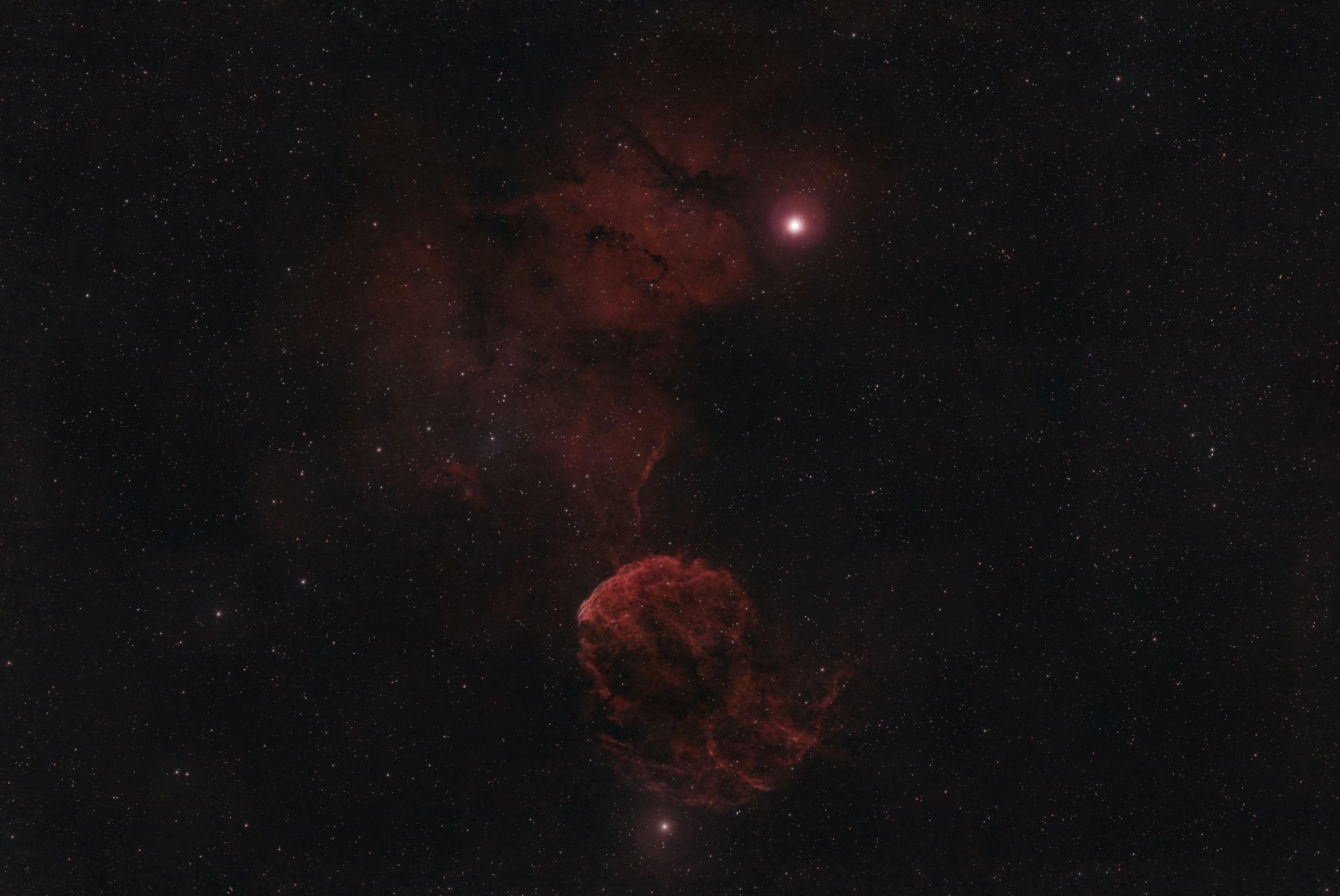 IC443