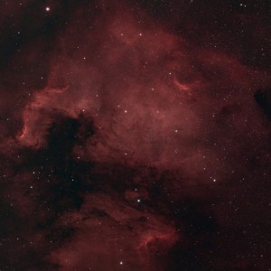 NGC7000