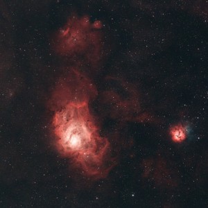 M8 -M20