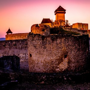 Trenčiansky hrad