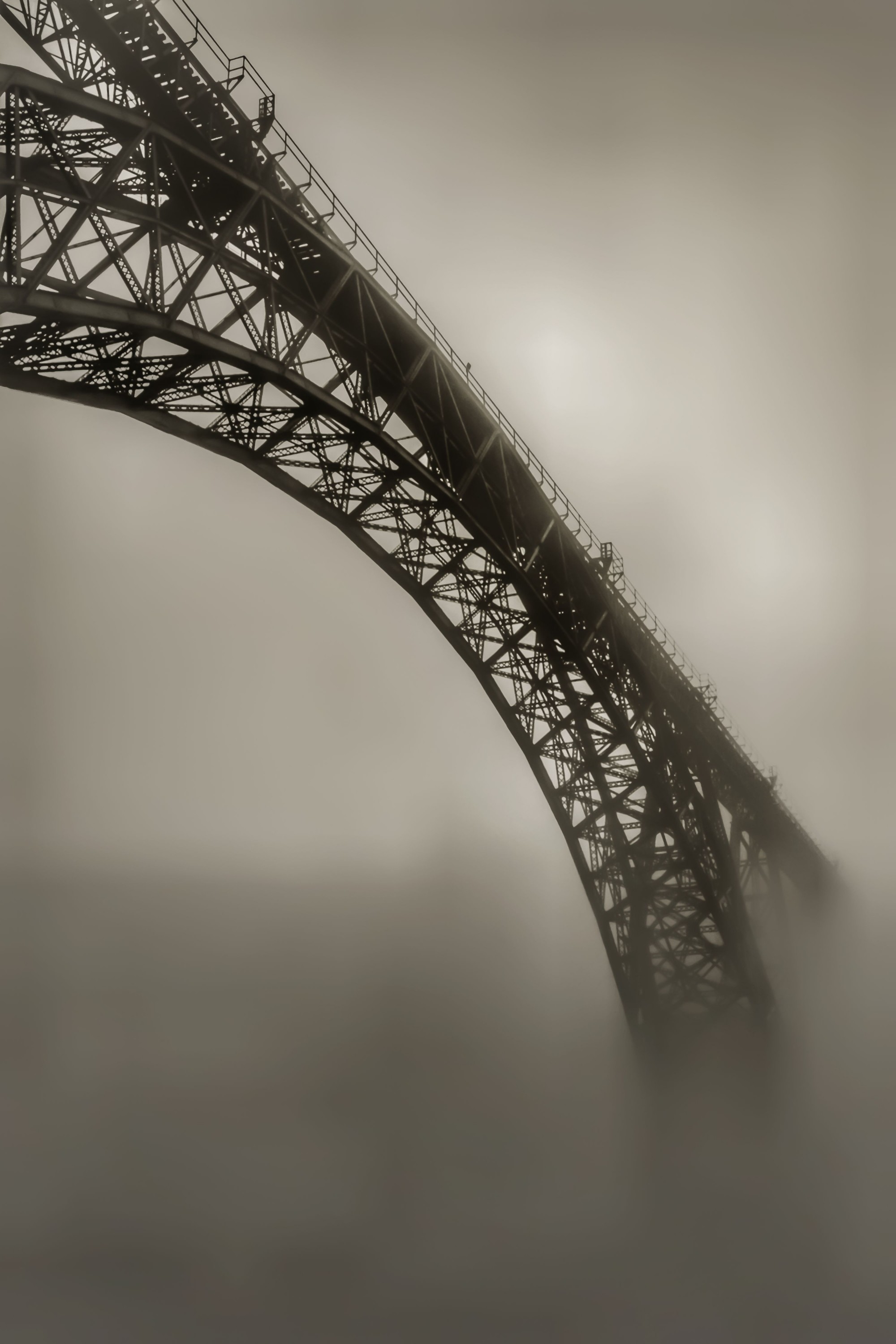 Ponte fantasma