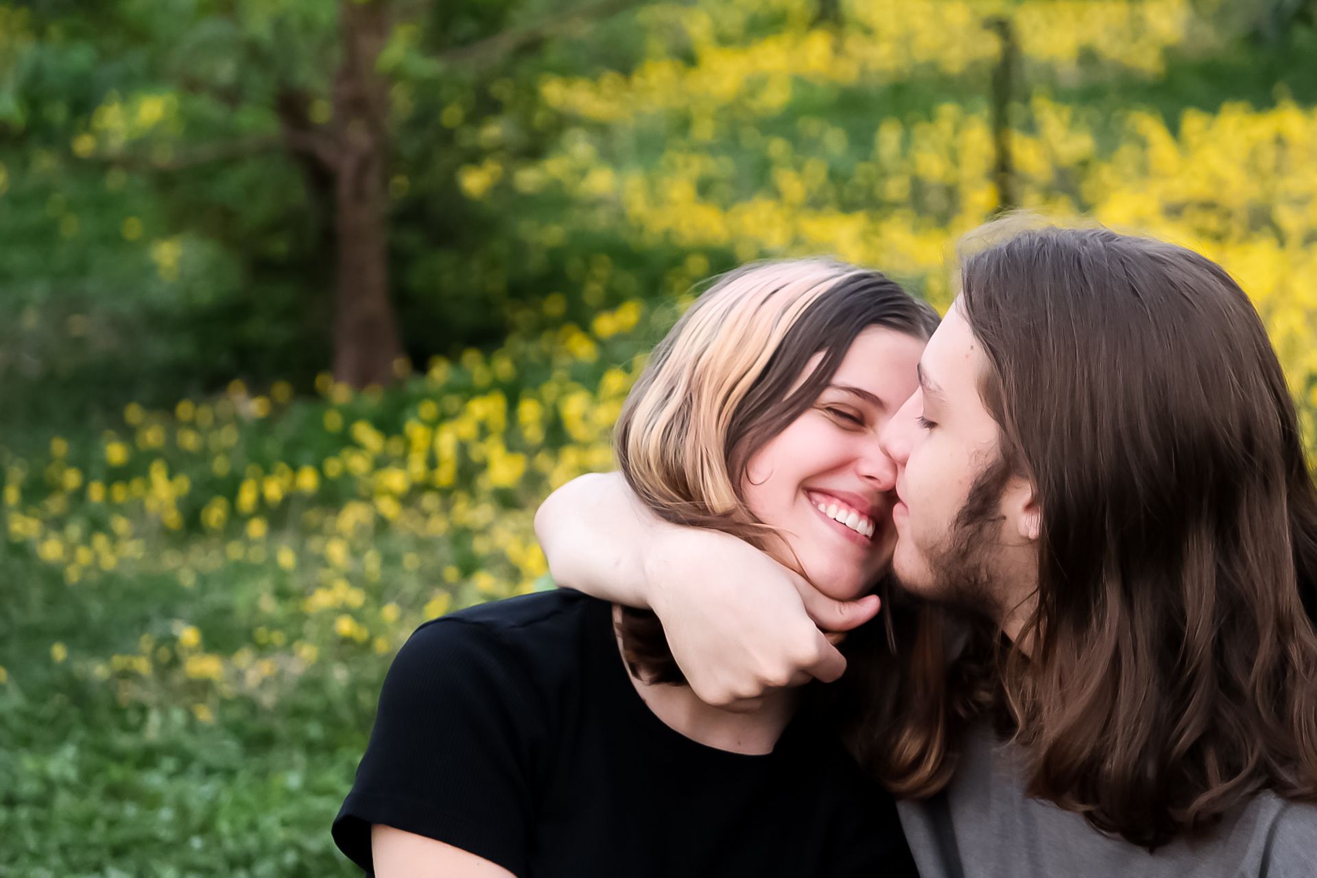 Primeiro amor