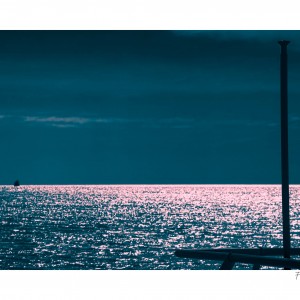 Serie "Ensayo fotográfico en el Río"