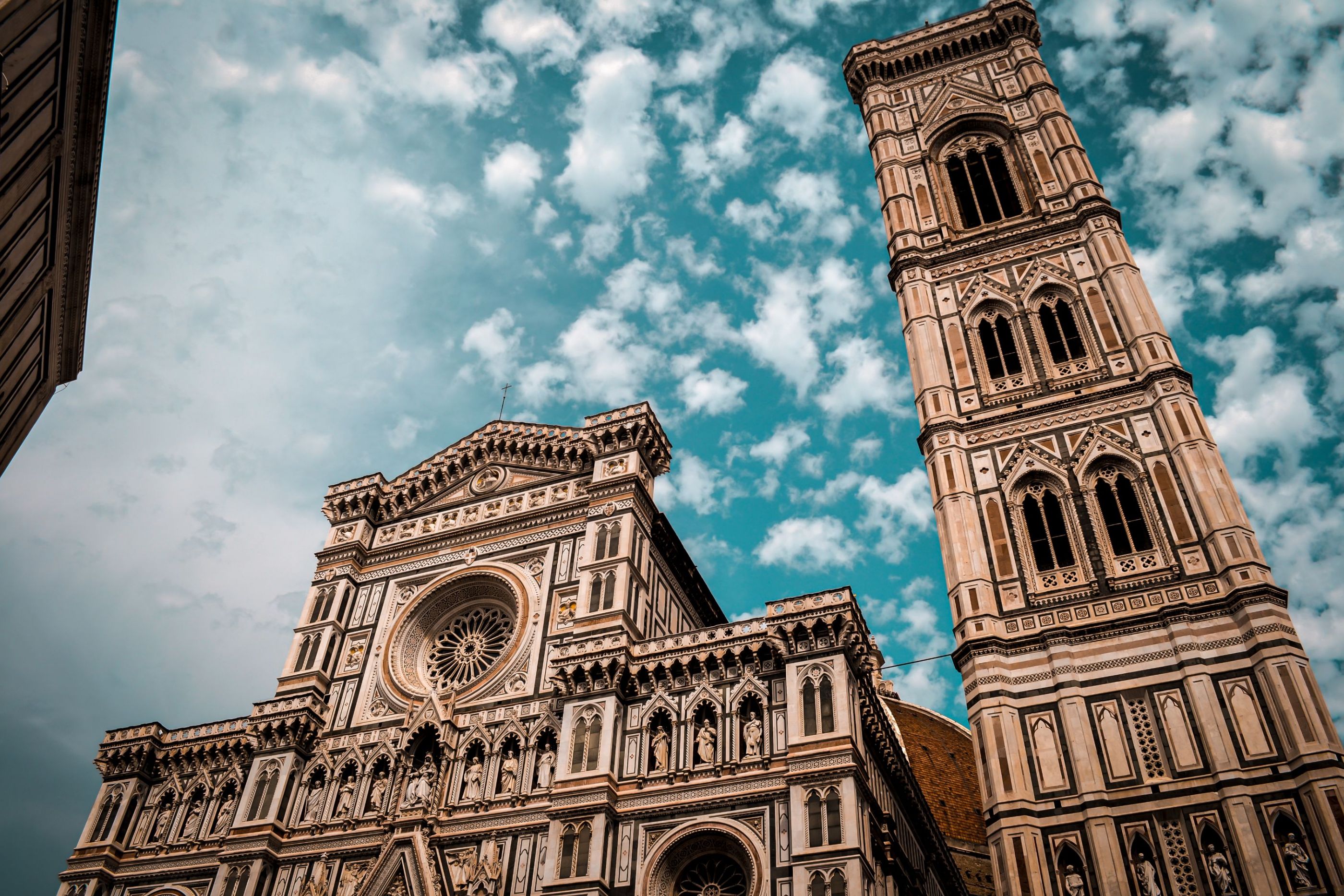 Florence Dome