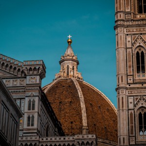 Florence Dome