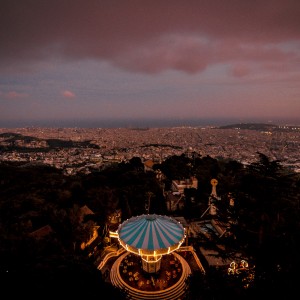 Tibidabo