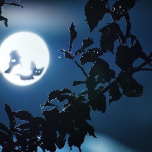 Ghosts