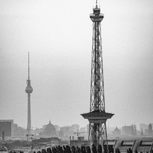 Berlins Türme