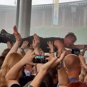 Heldmaschine/Amphi Festival