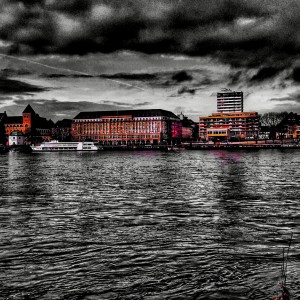Koblenz