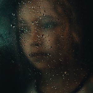 The rain