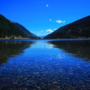 Lake 2