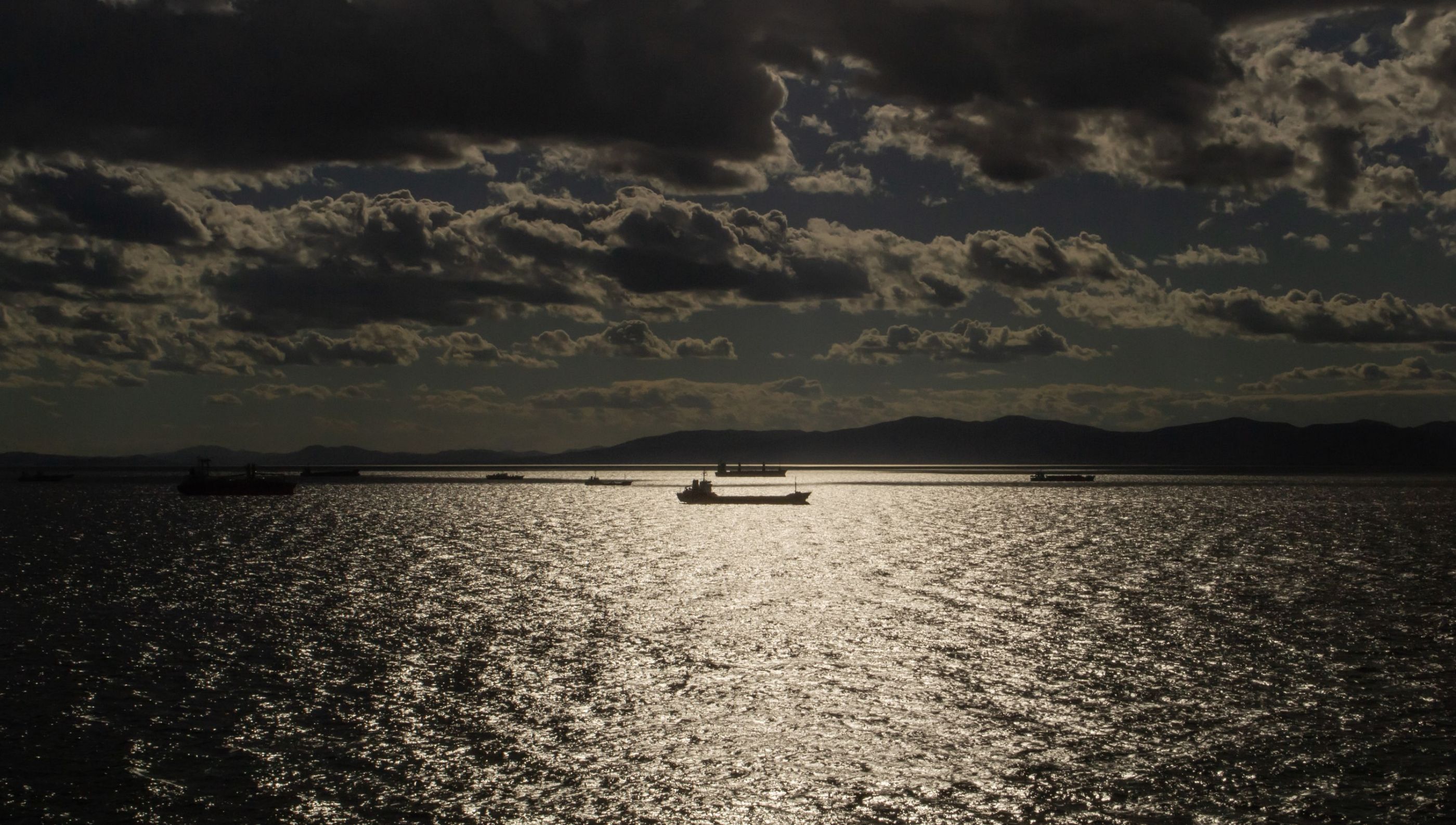 Амурский залив