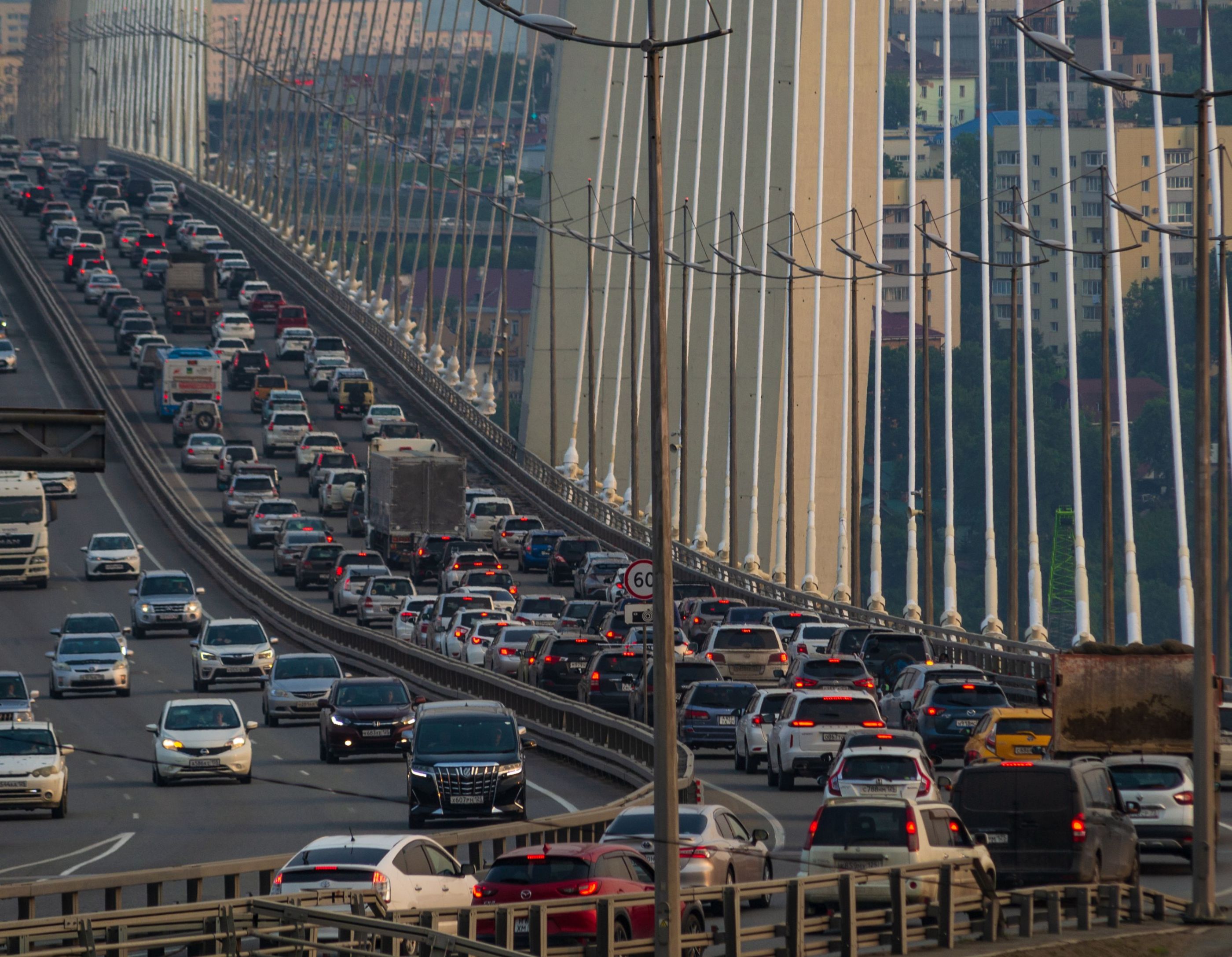 Мост Золотой