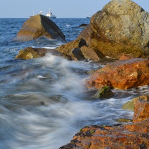 Амурский залив
