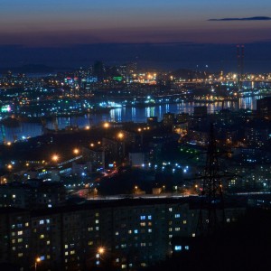 Фотик, велик и ночной Владик