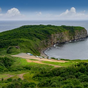 Мыс Вятлина