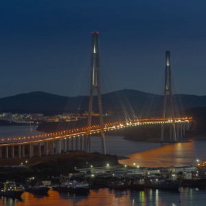 Мост Русский