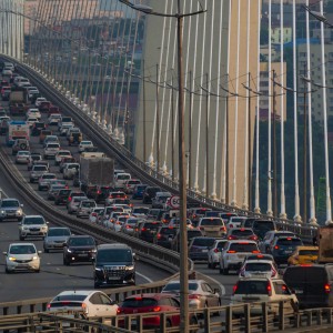 Мост Золотой