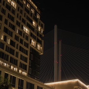 Мост Золотой