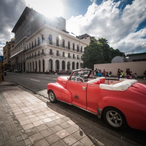 La Habana