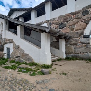 Monasterio de Solovetsky