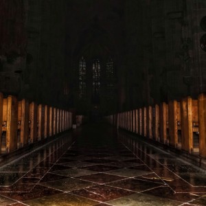 Im Ulmer Münster