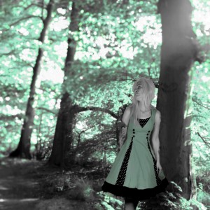 Traumzauberwald