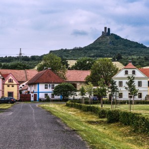 Slatina okr.Litoměřice