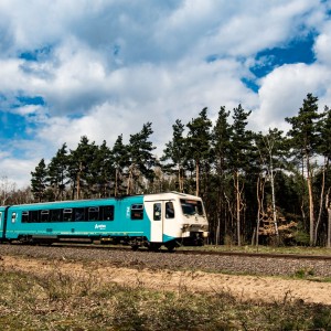 Pociąg