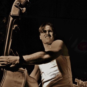 Roze_Jazz_Festiwal_Jazz_Kamikaze_Kristof_Brodsgaard_Foto_Bruno_Aleksander_Kiec