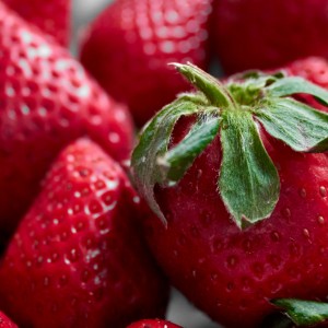 Fresas