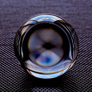Bola de cristal