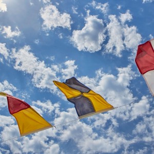Flags