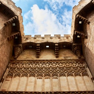 Las dos torres