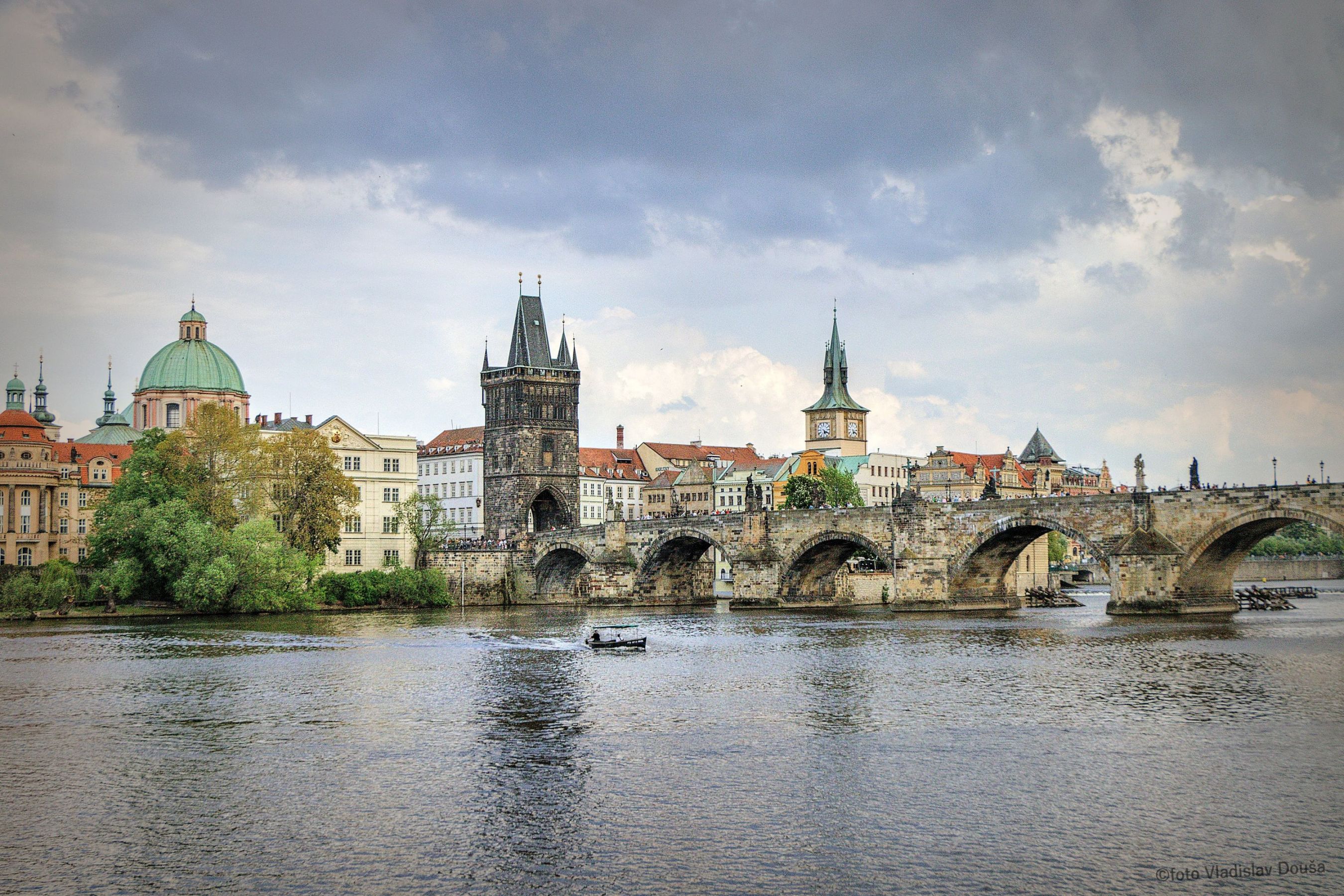 Karlův most