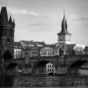 Karlův most
