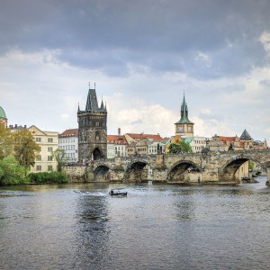 Karlův most