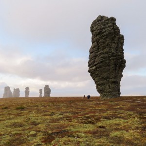 Маньпупунер