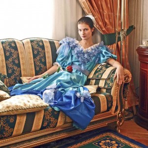роза
