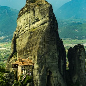 Meteora