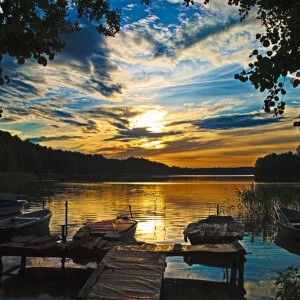 łódki