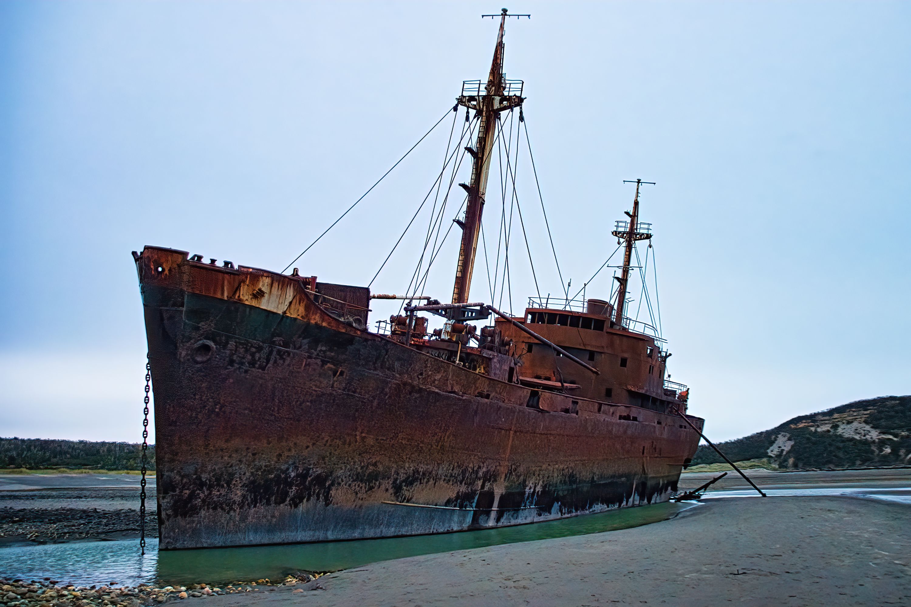 Desdemona