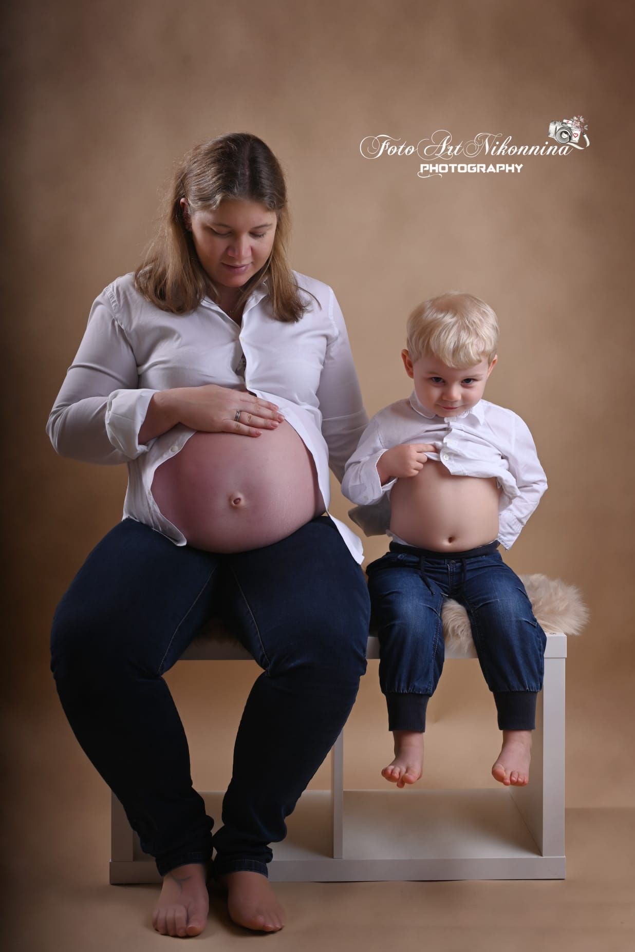 Babybauch