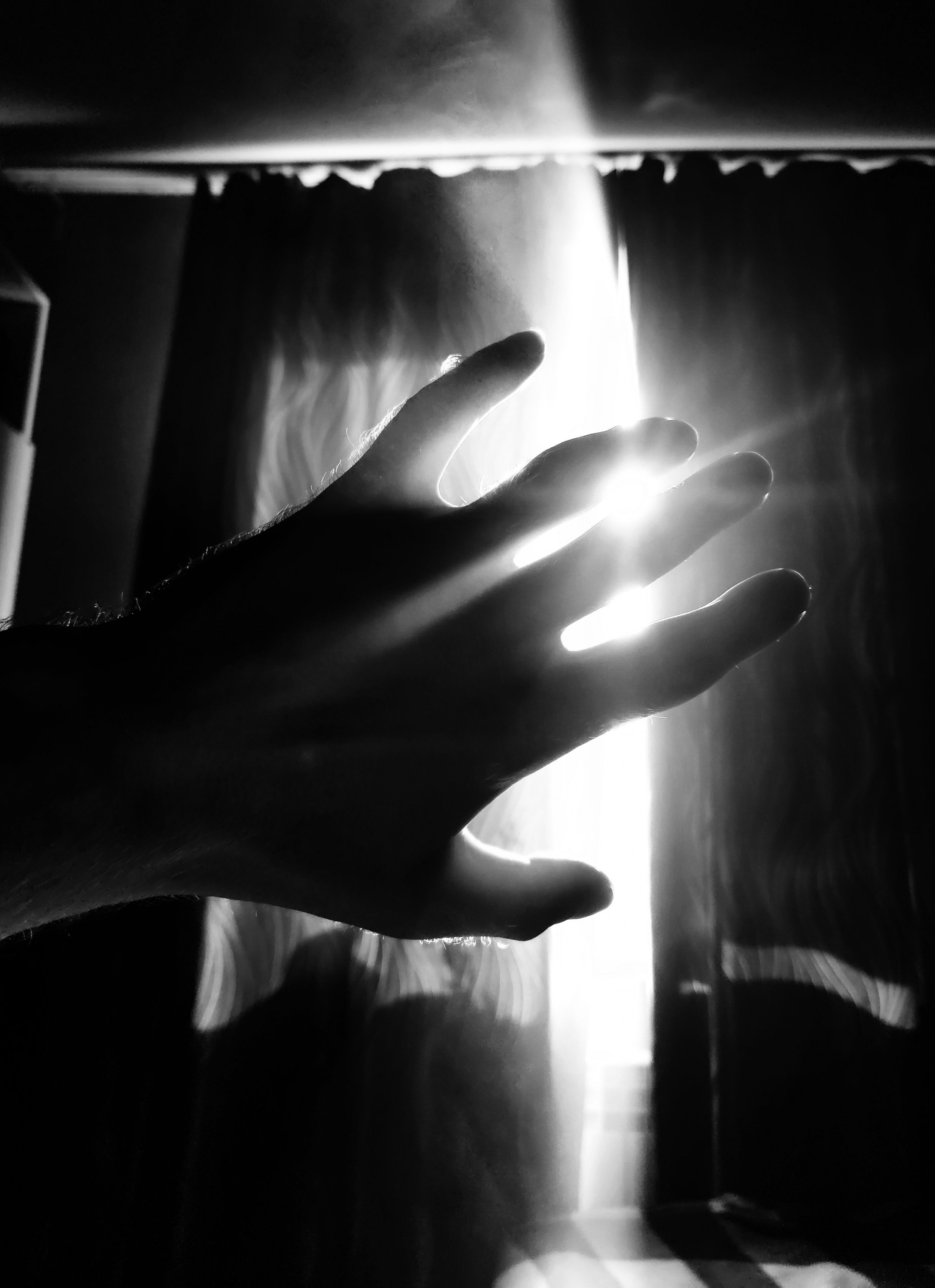 Забвение / Oblivion