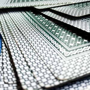 El arte de las cartas