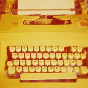 Escritura