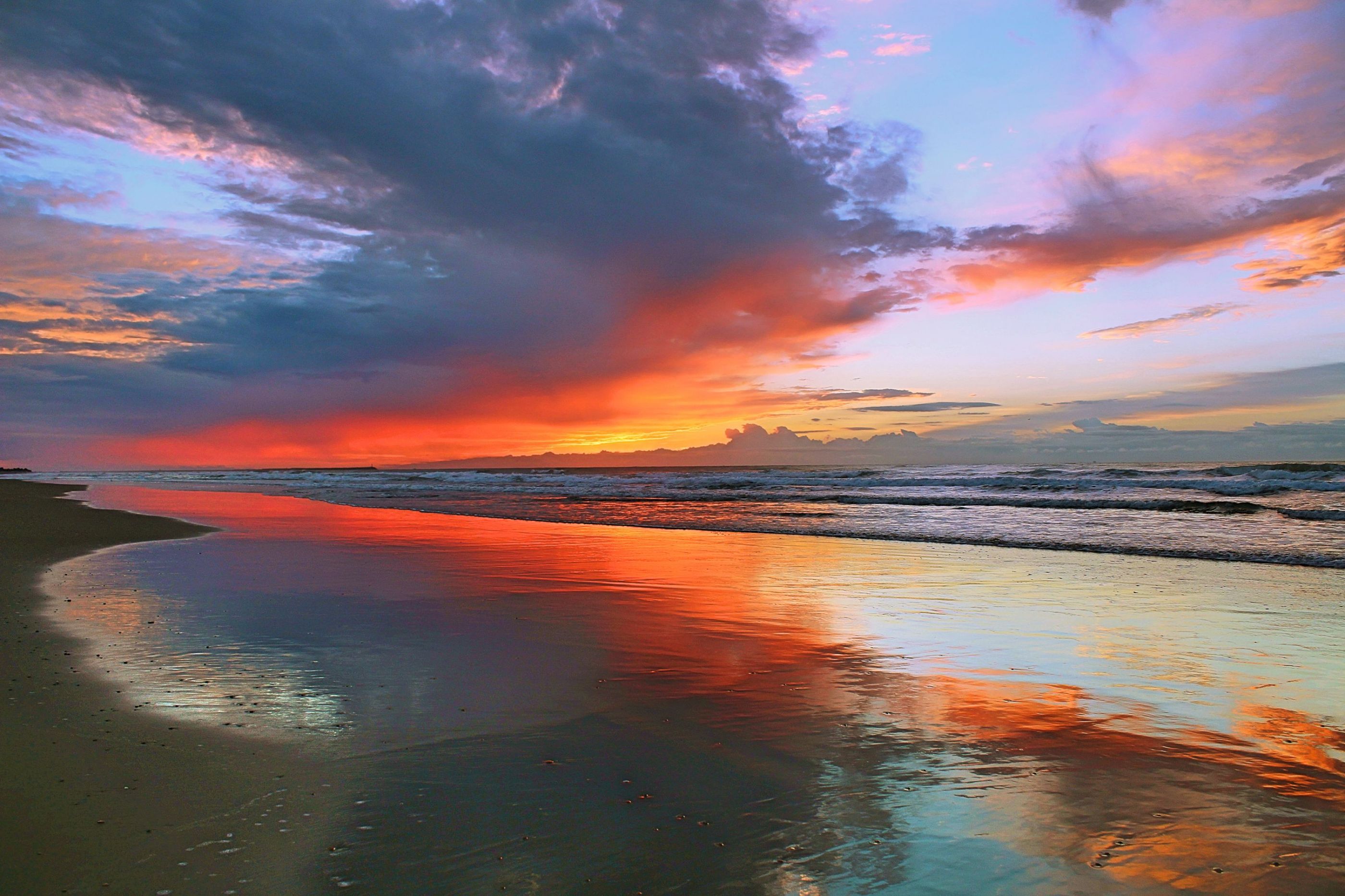 Playa Necochea