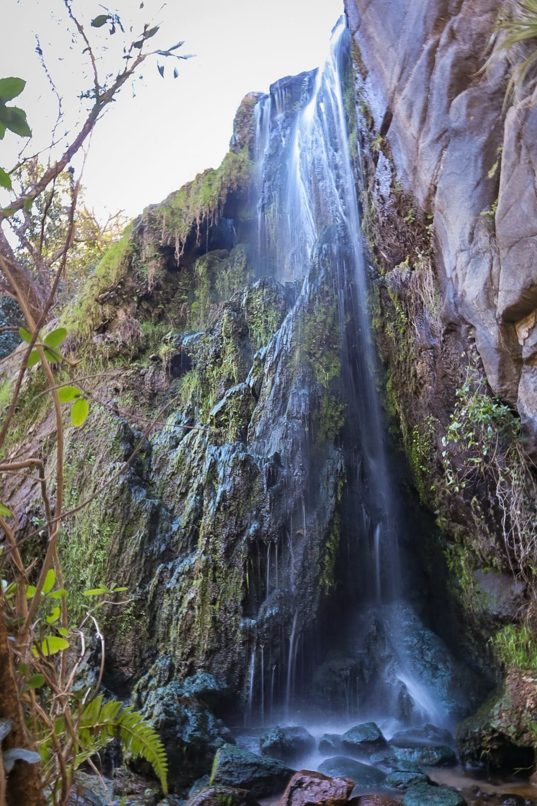Los Quebrachitos, Córdoba, Argentina